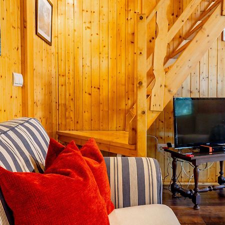 Cubo'S Casa Rural Finca La Biznaga Alhaurín el Grande Εξωτερικό φωτογραφία
