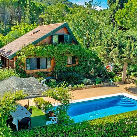 Cubo'S Casa Rural Finca La Biznaga Alhaurín el Grande Εξωτερικό φωτογραφία
