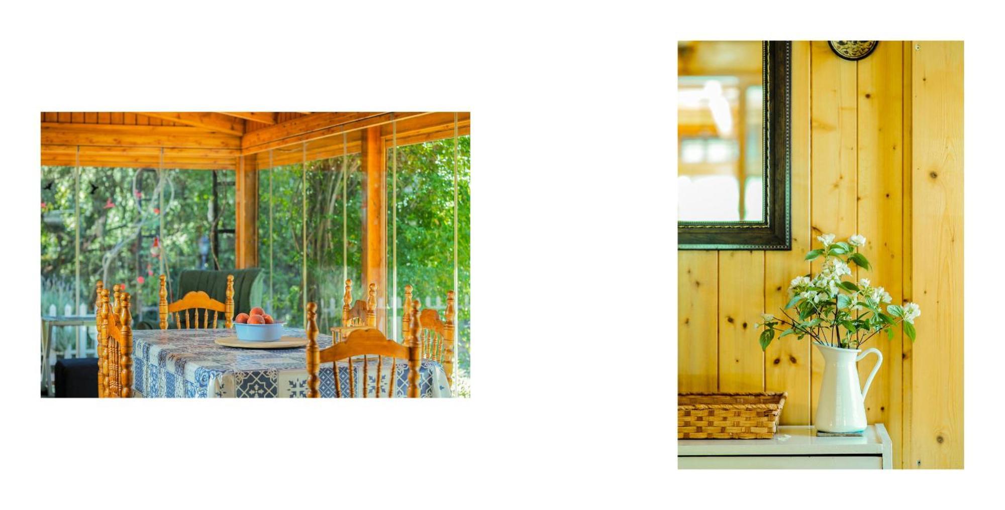 Cubo'S Casa Rural Finca La Biznaga Alhaurín el Grande Εξωτερικό φωτογραφία