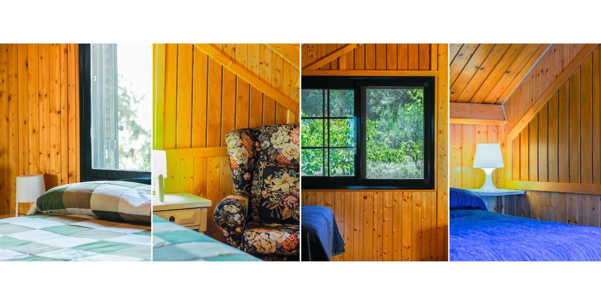 Cubo'S Casa Rural Finca La Biznaga Alhaurín el Grande Εξωτερικό φωτογραφία