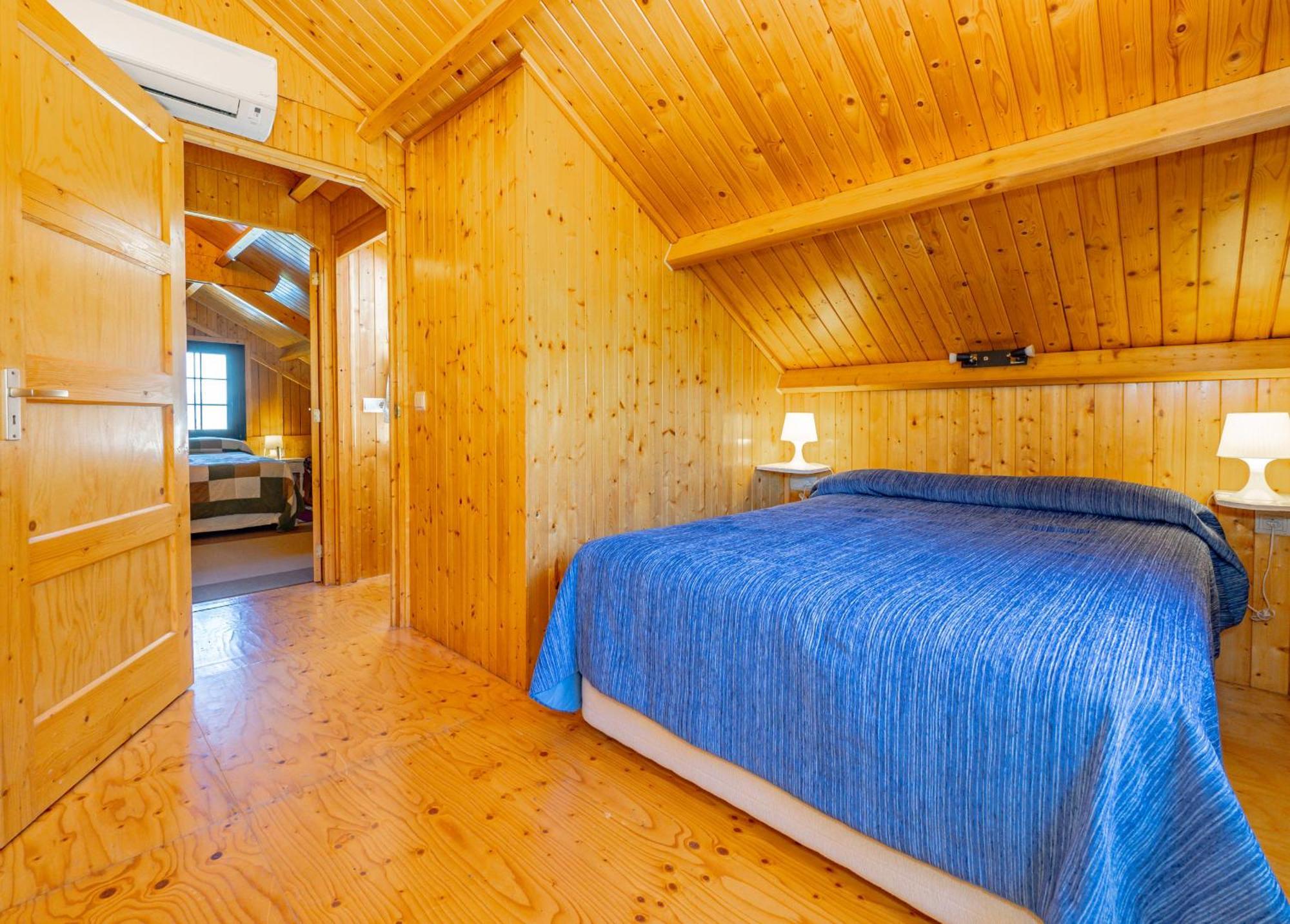 Cubo'S Casa Rural Finca La Biznaga Alhaurín el Grande Εξωτερικό φωτογραφία