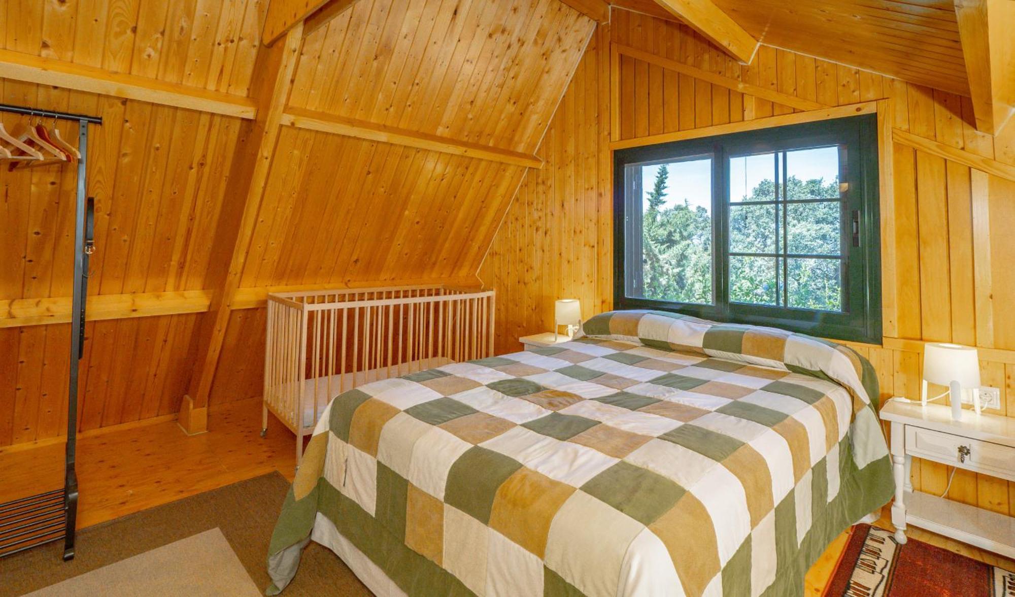 Cubo'S Casa Rural Finca La Biznaga Alhaurín el Grande Εξωτερικό φωτογραφία