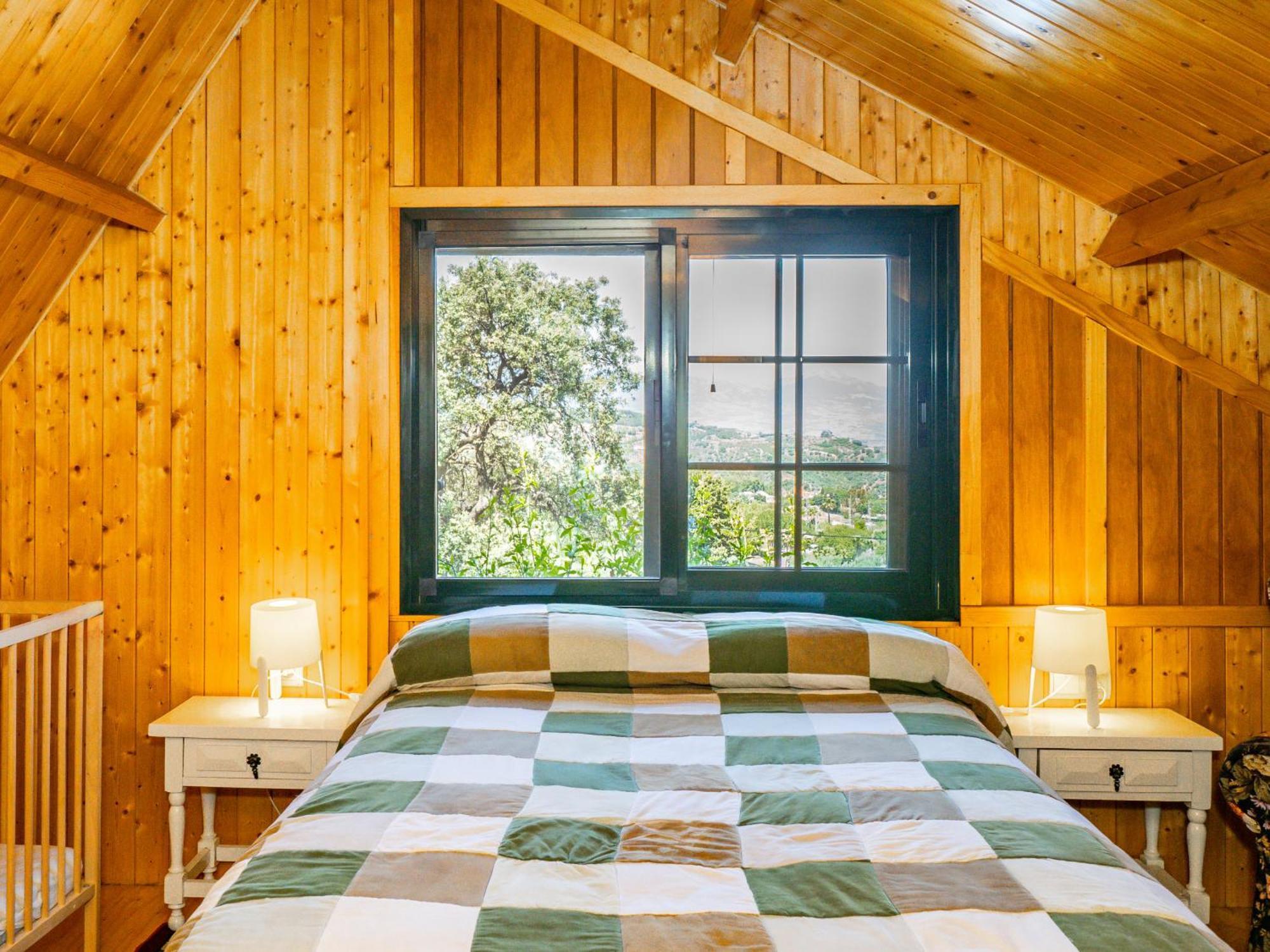 Cubo'S Casa Rural Finca La Biznaga Alhaurín el Grande Εξωτερικό φωτογραφία