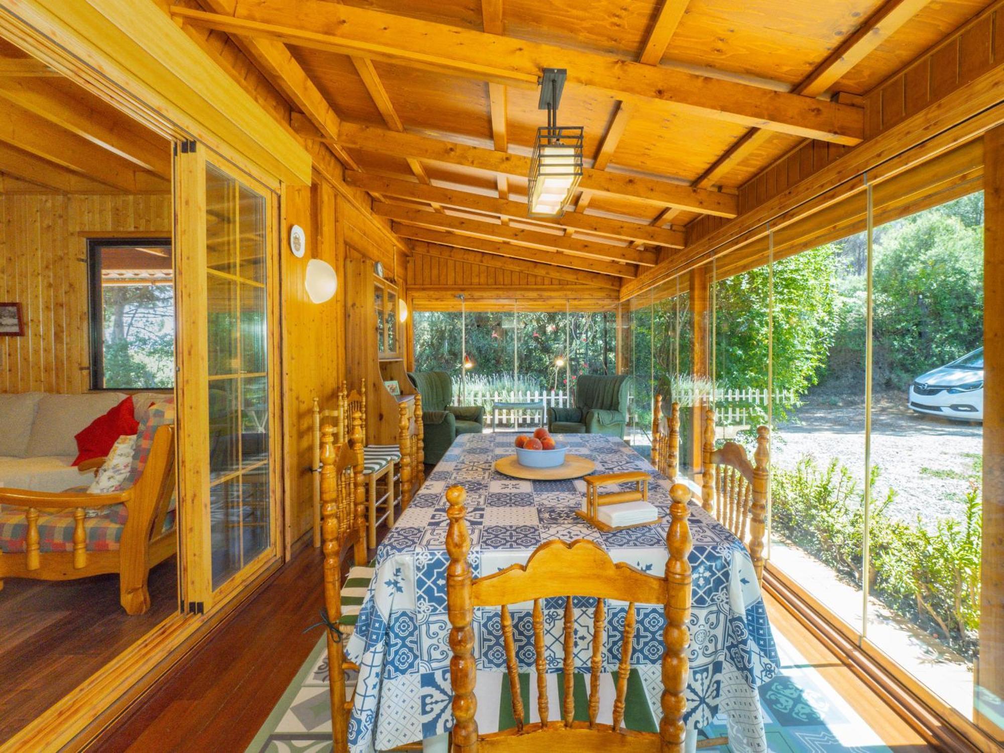 Cubo'S Casa Rural Finca La Biznaga Alhaurín el Grande Εξωτερικό φωτογραφία