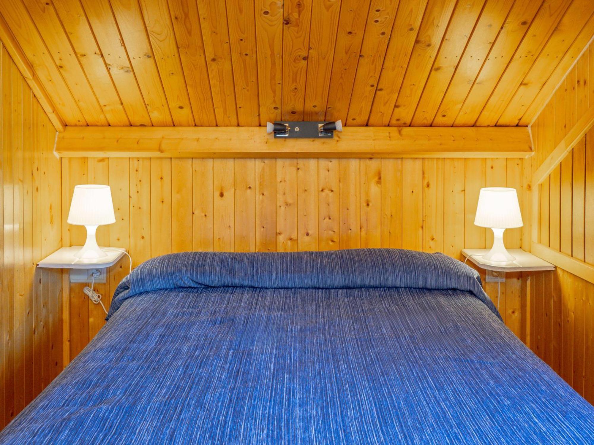 Cubo'S Casa Rural Finca La Biznaga Alhaurín el Grande Εξωτερικό φωτογραφία
