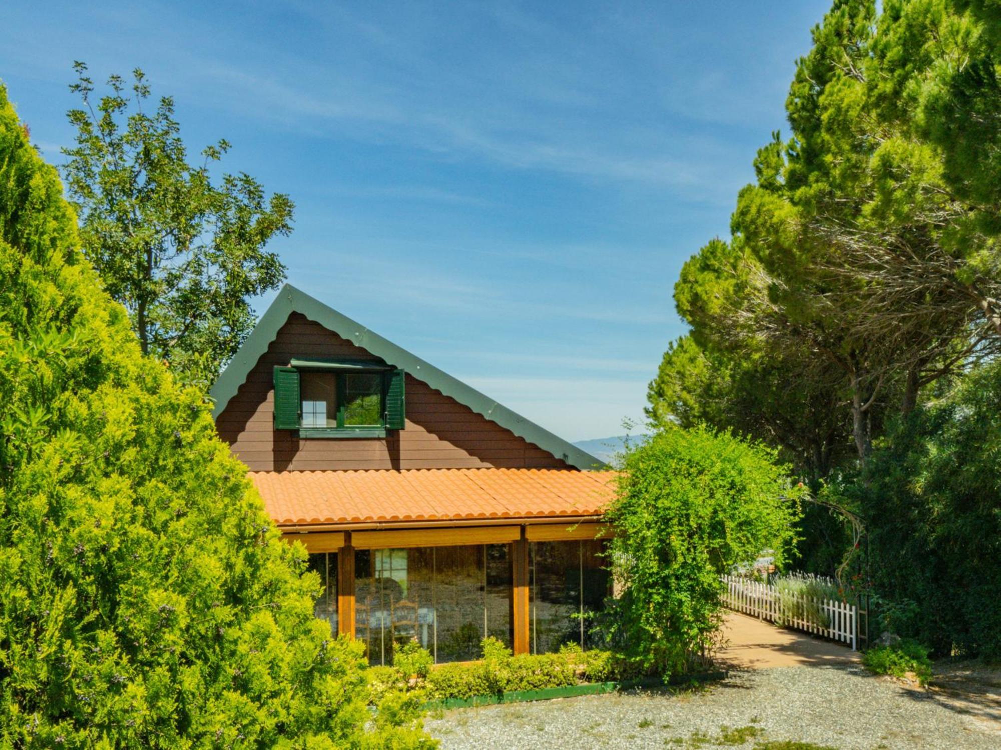 Cubo'S Casa Rural Finca La Biznaga Alhaurín el Grande Εξωτερικό φωτογραφία