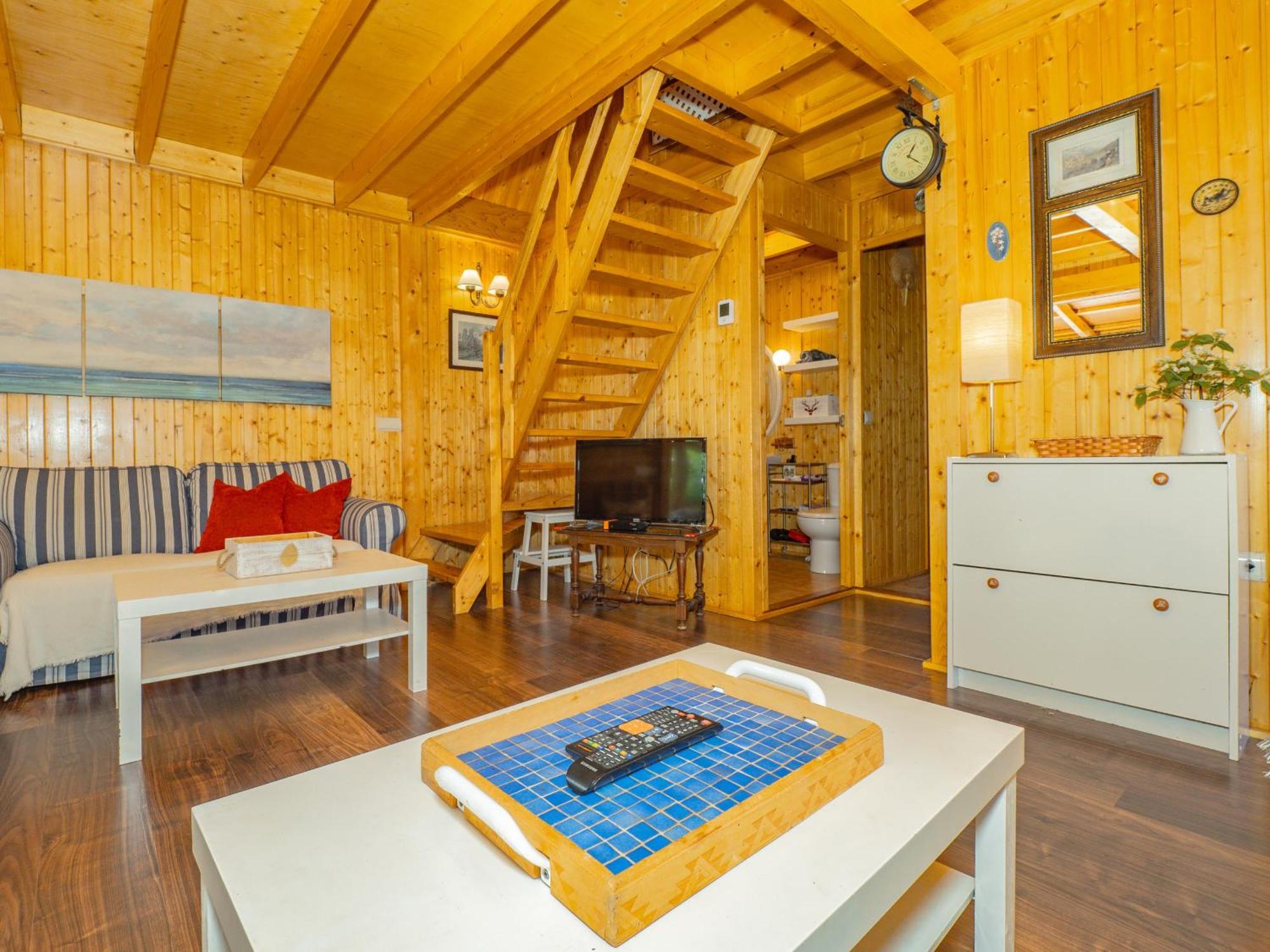 Cubo'S Casa Rural Finca La Biznaga Alhaurín el Grande Εξωτερικό φωτογραφία