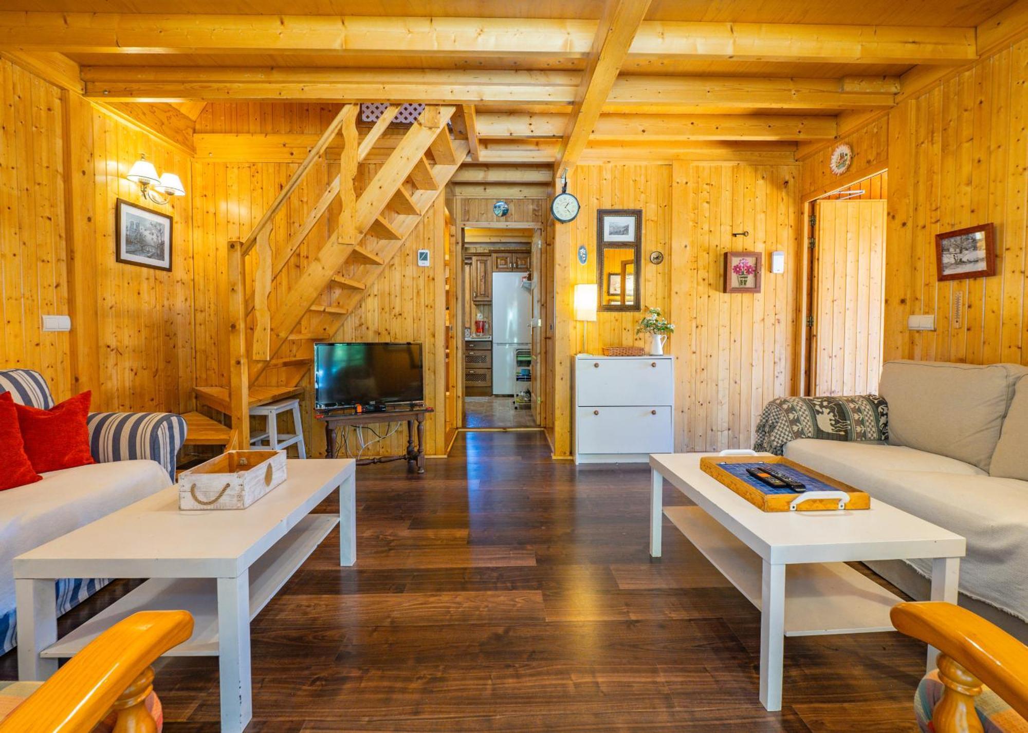 Cubo'S Casa Rural Finca La Biznaga Alhaurín el Grande Εξωτερικό φωτογραφία