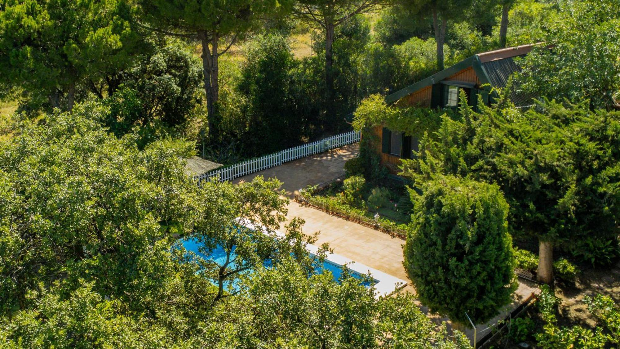 Cubo'S Casa Rural Finca La Biznaga Alhaurín el Grande Εξωτερικό φωτογραφία