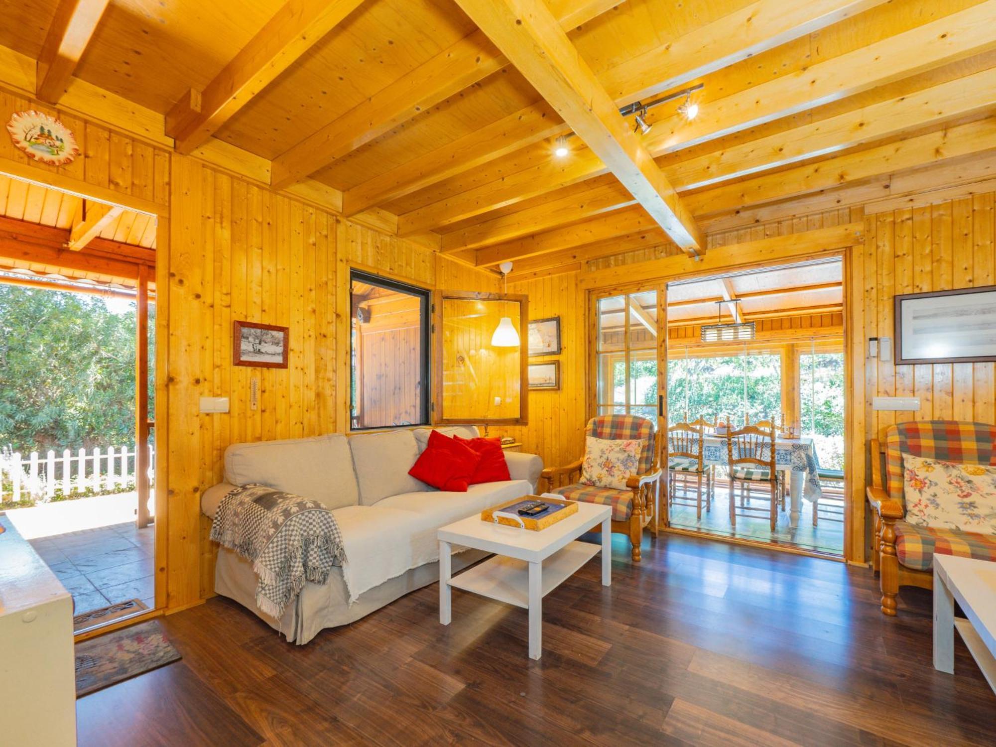 Cubo'S Casa Rural Finca La Biznaga Alhaurín el Grande Εξωτερικό φωτογραφία