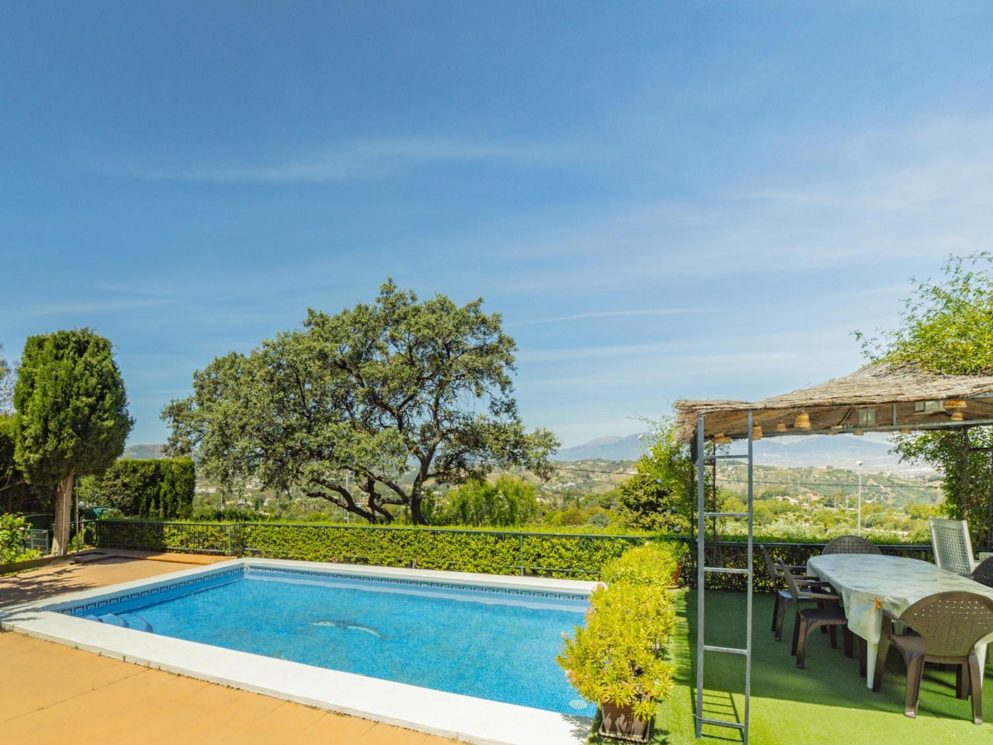 Cubo'S Casa Rural Finca La Biznaga Alhaurín el Grande Εξωτερικό φωτογραφία