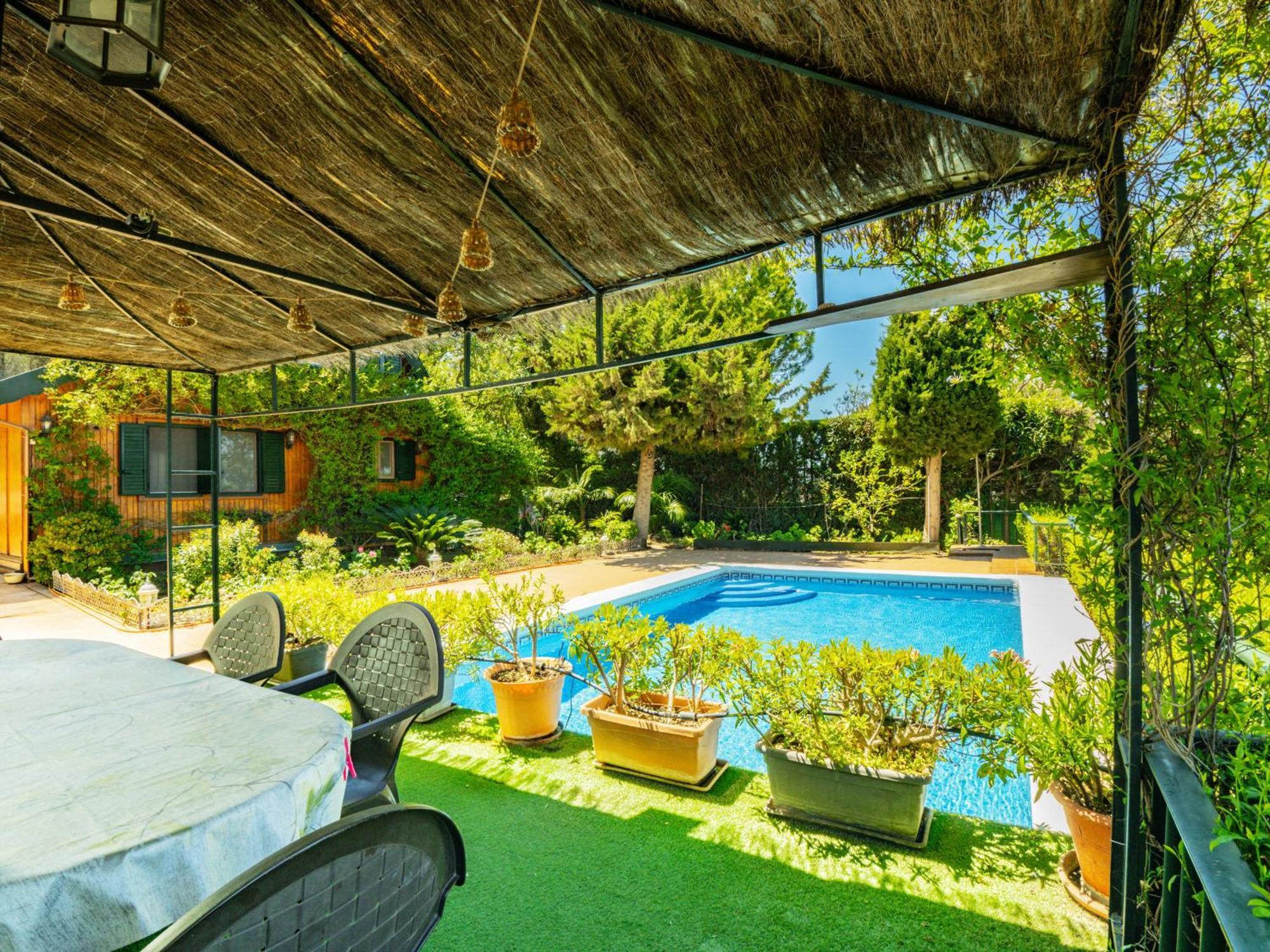 Cubo'S Casa Rural Finca La Biznaga Alhaurín el Grande Εξωτερικό φωτογραφία