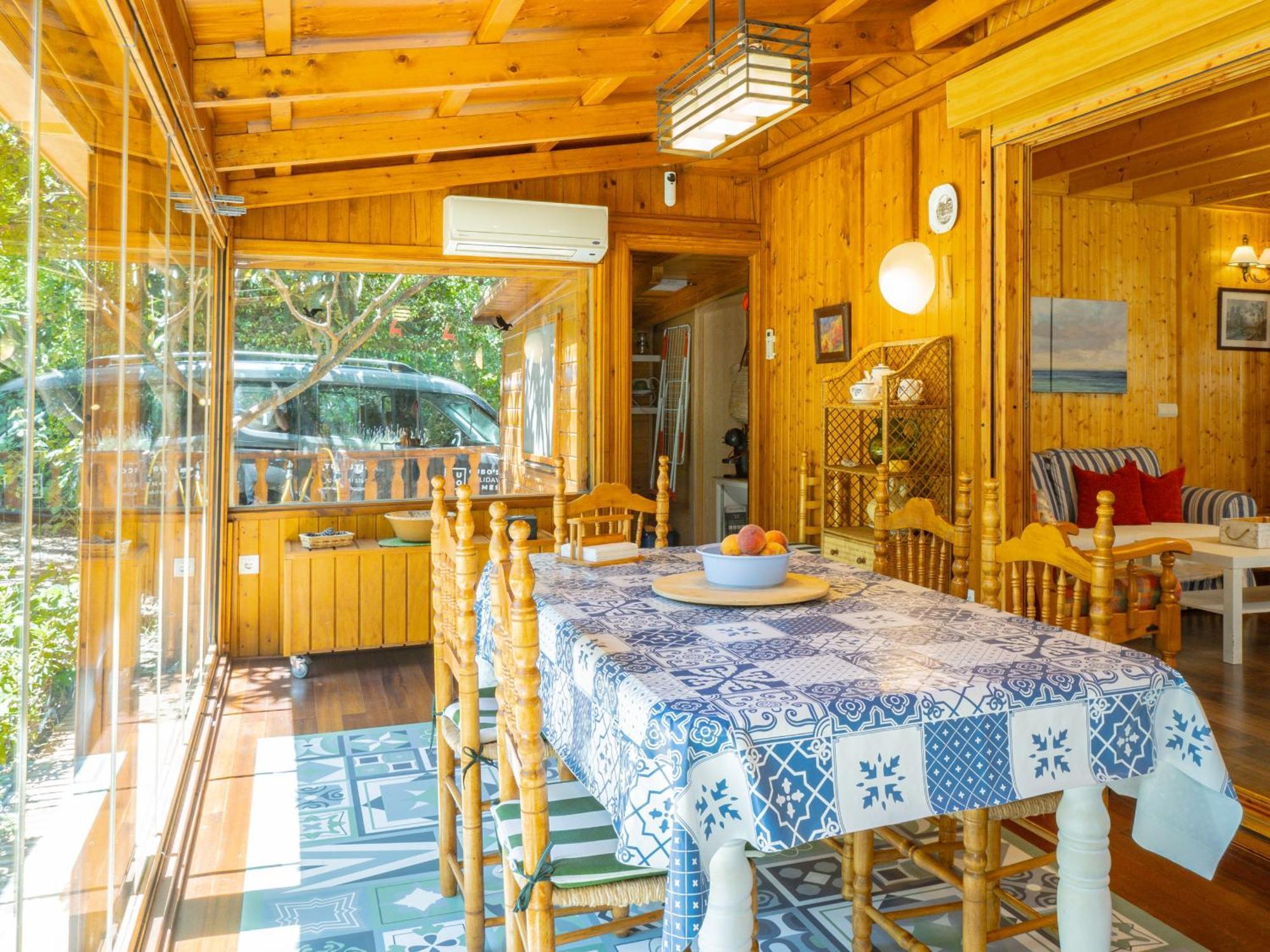 Cubo'S Casa Rural Finca La Biznaga Alhaurín el Grande Εξωτερικό φωτογραφία