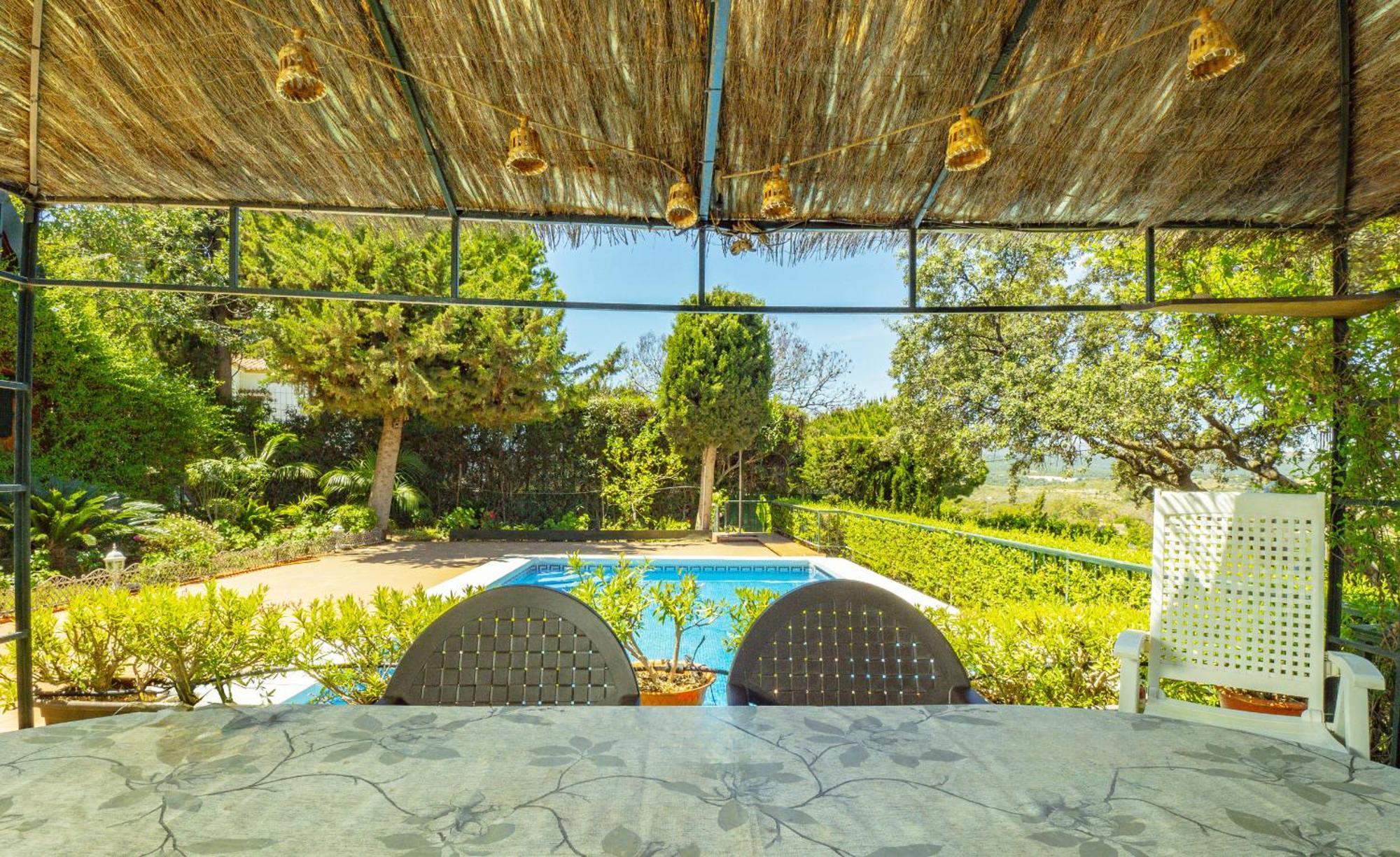 Cubo'S Casa Rural Finca La Biznaga Alhaurín el Grande Εξωτερικό φωτογραφία